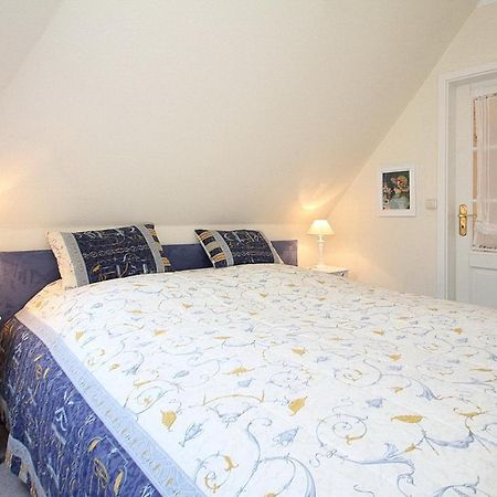 Am Rosenhain 8 Am Rosenhain 8 Appartement 4 ทิมเมนดอร์เฟอร์ ชตรันด์ ภายนอก รูปภาพ