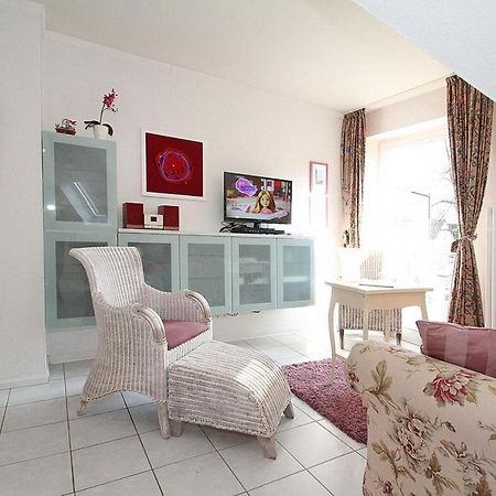 Am Rosenhain 8 Am Rosenhain 8 Appartement 4 ทิมเมนดอร์เฟอร์ ชตรันด์ ภายนอก รูปภาพ