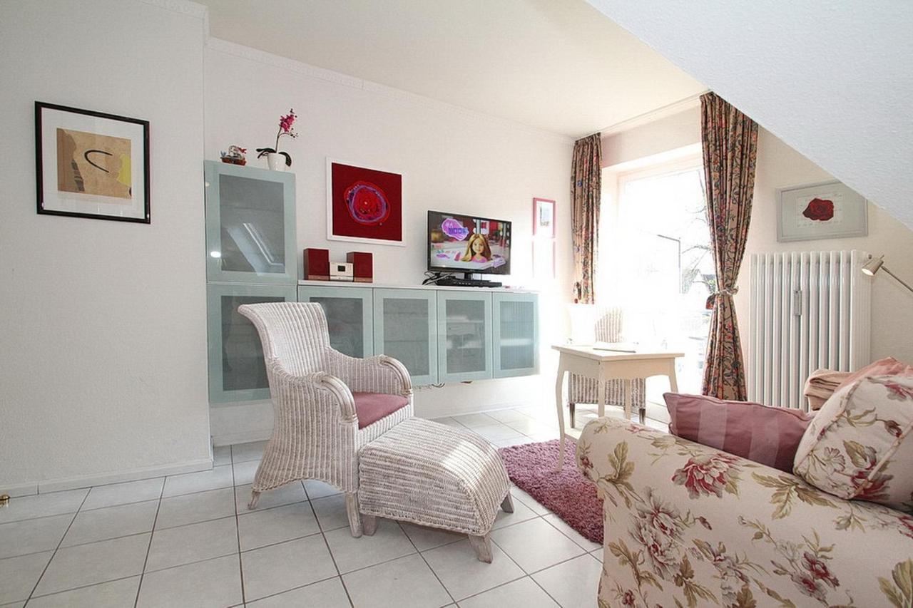 Am Rosenhain 8 Am Rosenhain 8 Appartement 4 ทิมเมนดอร์เฟอร์ ชตรันด์ ภายนอก รูปภาพ