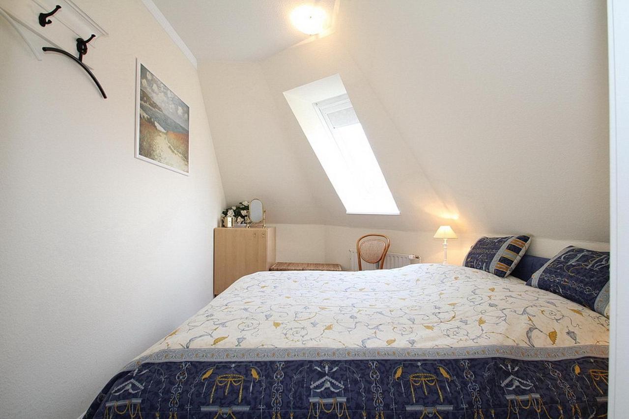 Am Rosenhain 8 Am Rosenhain 8 Appartement 4 ทิมเมนดอร์เฟอร์ ชตรันด์ ภายนอก รูปภาพ