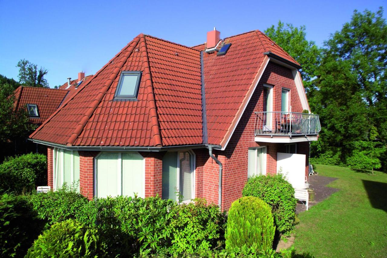 Am Rosenhain 8 Am Rosenhain 8 Appartement 4 ทิมเมนดอร์เฟอร์ ชตรันด์ ภายนอก รูปภาพ